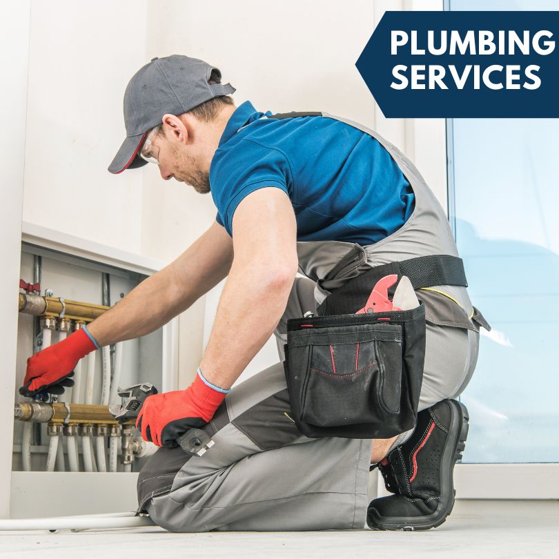 Ophir Plumbing Company
